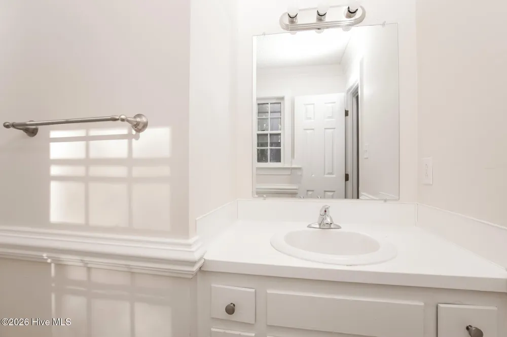 1108 Brandywine Lane Rocky Mount, NC 27804