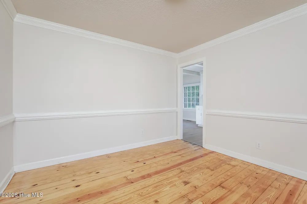 1108 Brandywine Lane Rocky Mount, NC 27804