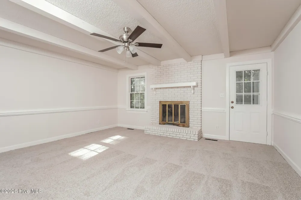1108 Brandywine Lane Rocky Mount, NC 27804