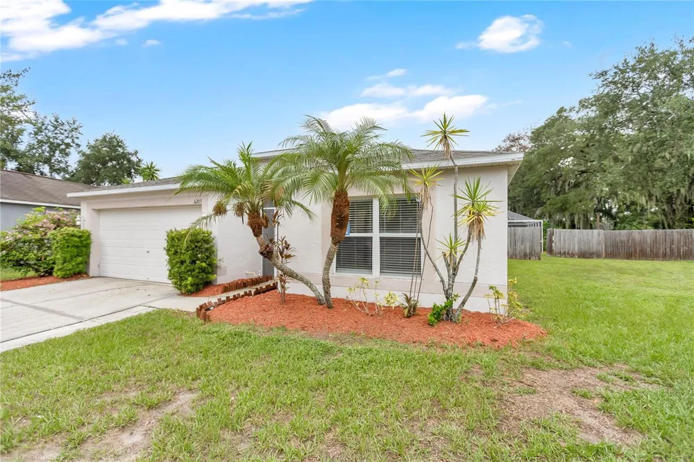 6203 VENEZIA PLACE Riverview, FL 33578