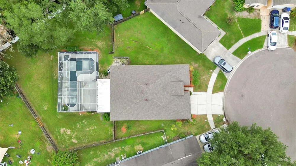 6203 VENEZIA PLACE Riverview, FL 33578