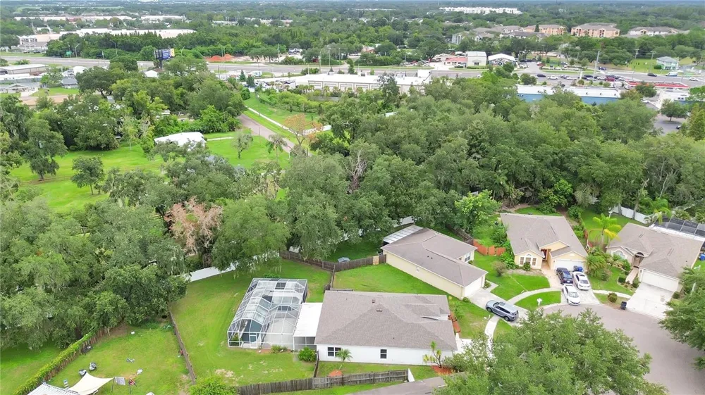 6203 VENEZIA PLACE Riverview, FL 33578
