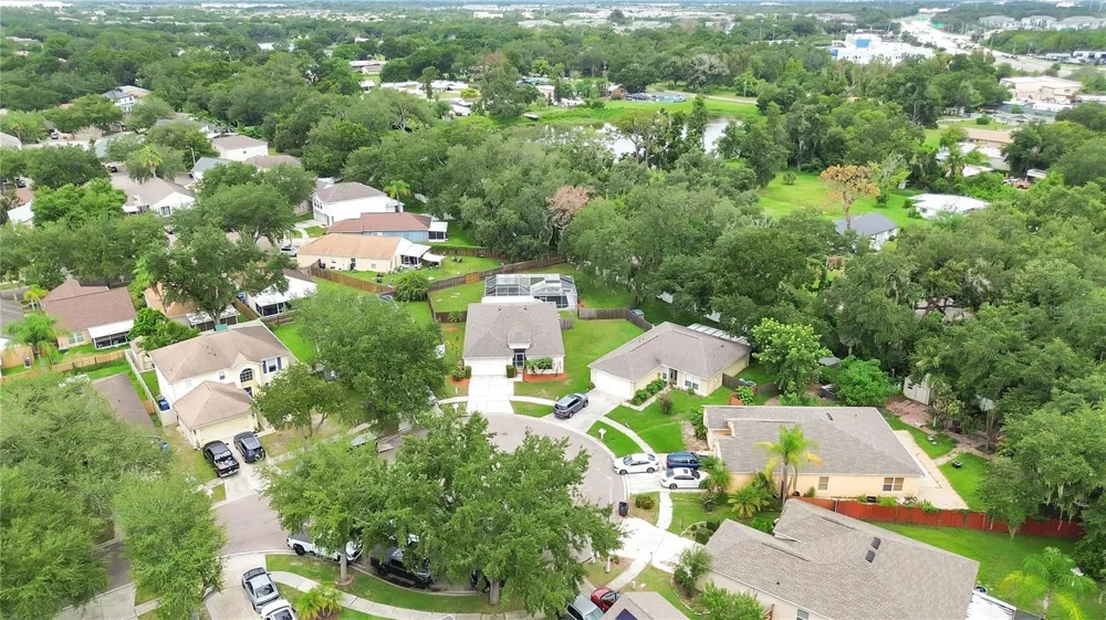 6203 VENEZIA PLACE Riverview, FL 33578