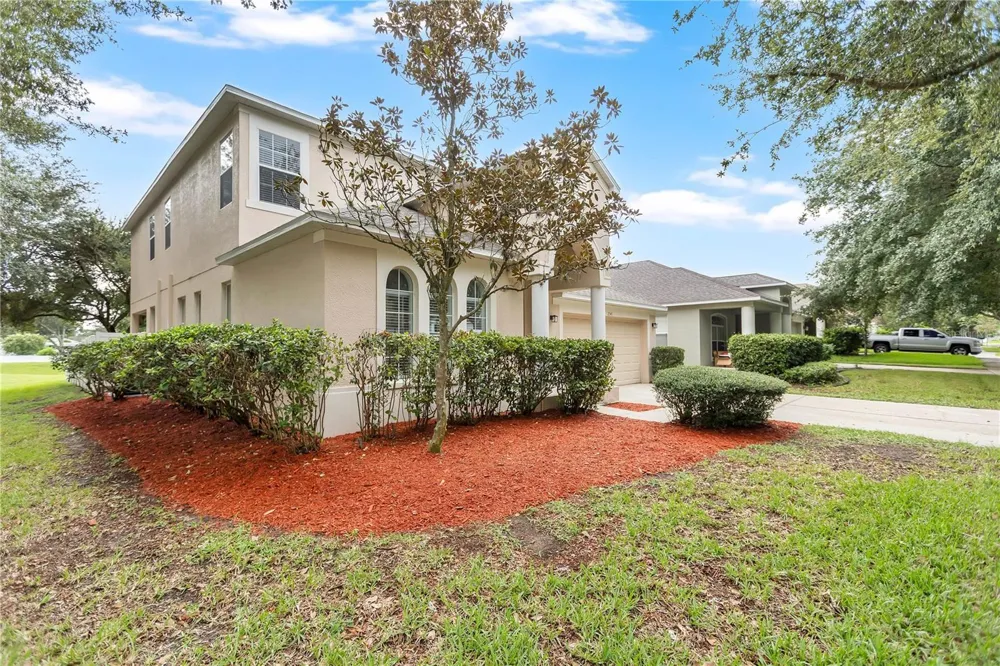 2541 PEEKSKILL ROAD Valrico, FL 33594
