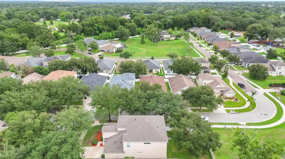 2541 PEEKSKILL ROAD Valrico, FL 33594