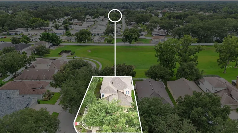 2541 PEEKSKILL ROAD Valrico, FL 33594