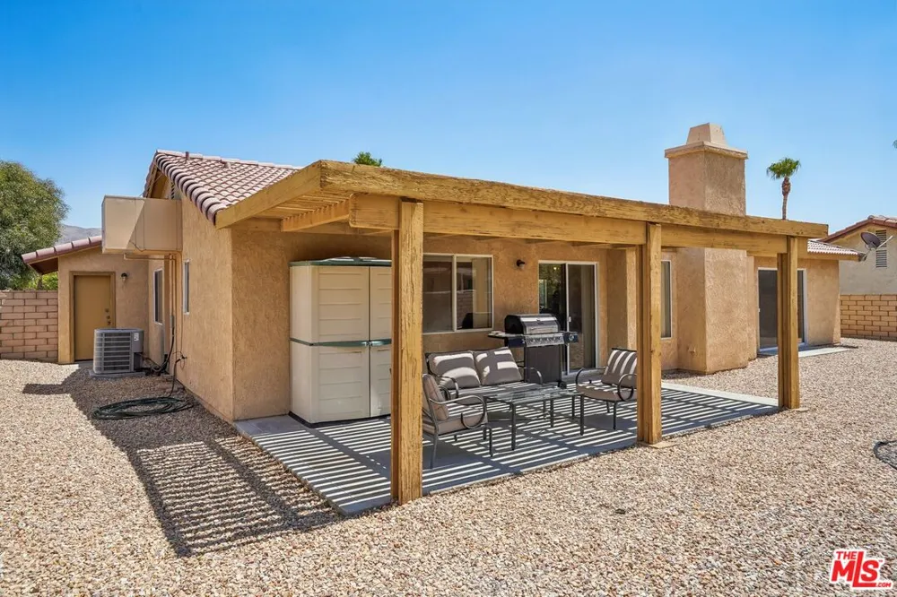 9711 Brookline Avenue Desert Hot Springs, CA 92240