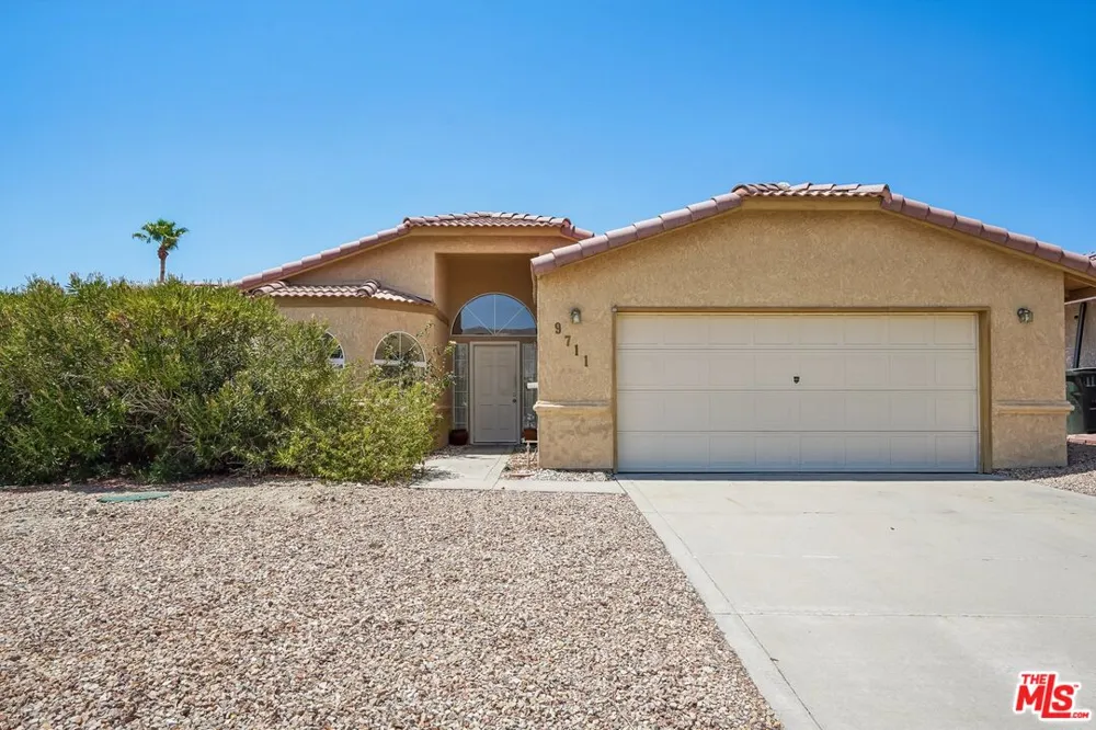 9711 Brookline Avenue Desert Hot Springs, CA 92240