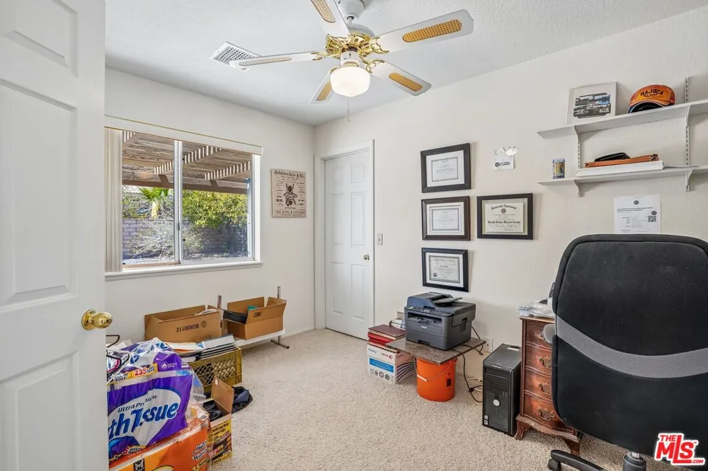 9711 Brookline Avenue Desert Hot Springs, CA 92240