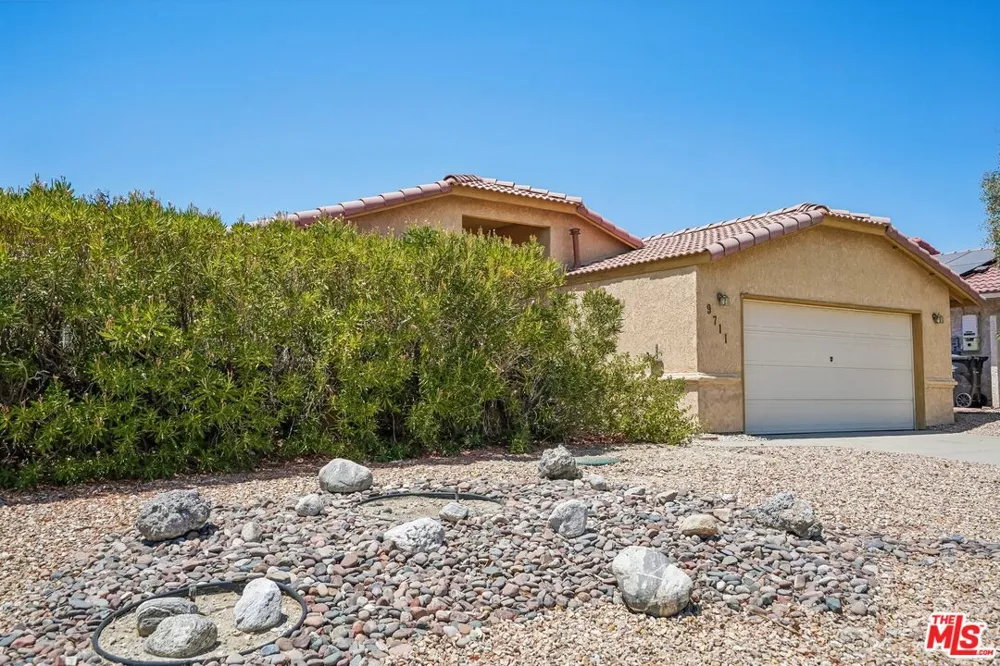 9711 Brookline Avenue Desert Hot Springs, CA 92240