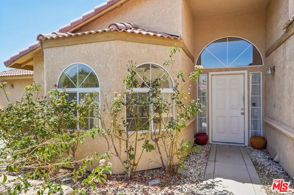 9711 Brookline Avenue Desert Hot Springs, CA 92240