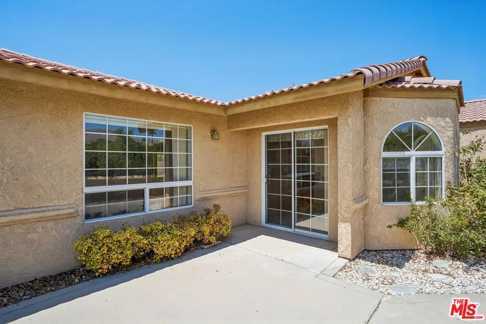 9711 Brookline Avenue Desert Hot Springs, CA 92240