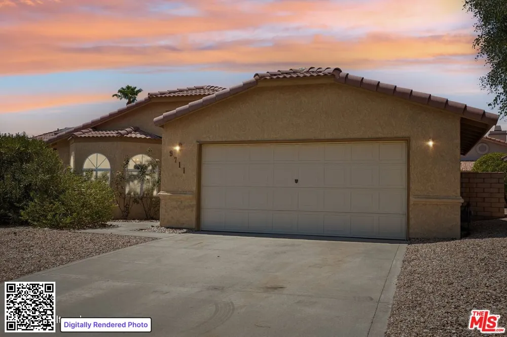 9711 Brookline Avenue Desert Hot Springs, CA 92240