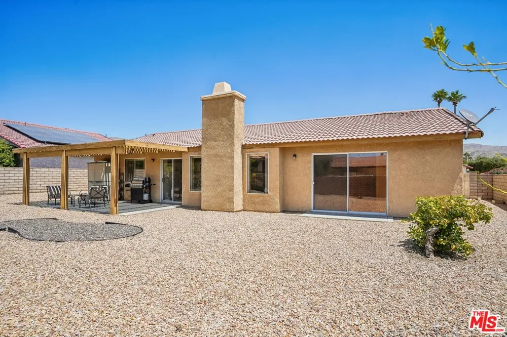 9711 Brookline Avenue Desert Hot Springs, CA 92240