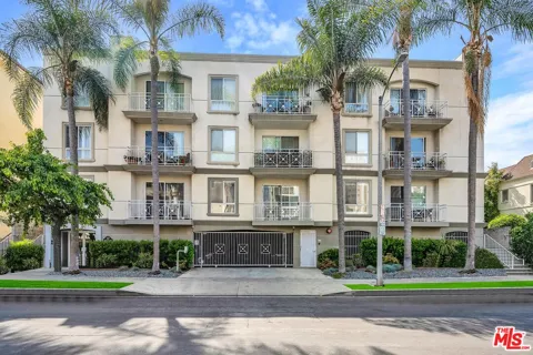 117 S Clark Drive