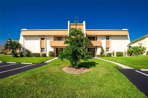 1080 BAL HARBOR BOULEVARD #7C