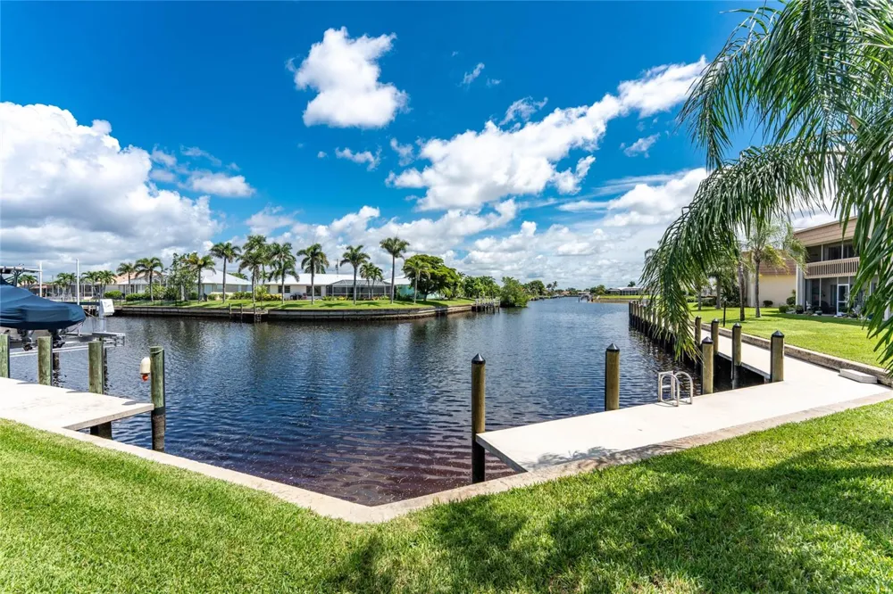 1080 BAL HARBOR BOULEVARD #7C Punta Gorda, FL 33950