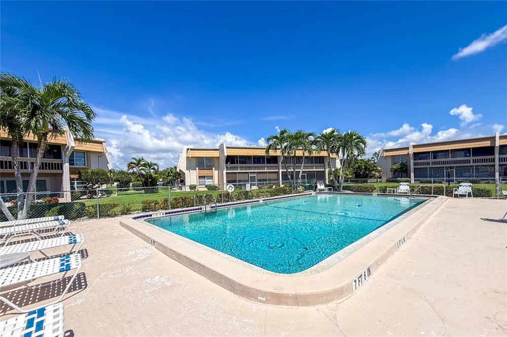 1080 BAL HARBOR BOULEVARD #7C Punta Gorda, FL 33950