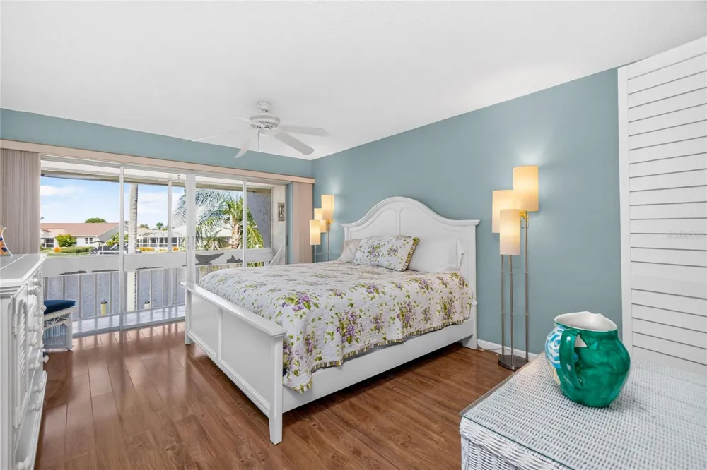 1080 BAL HARBOR BOULEVARD #7C Punta Gorda, FL 33950