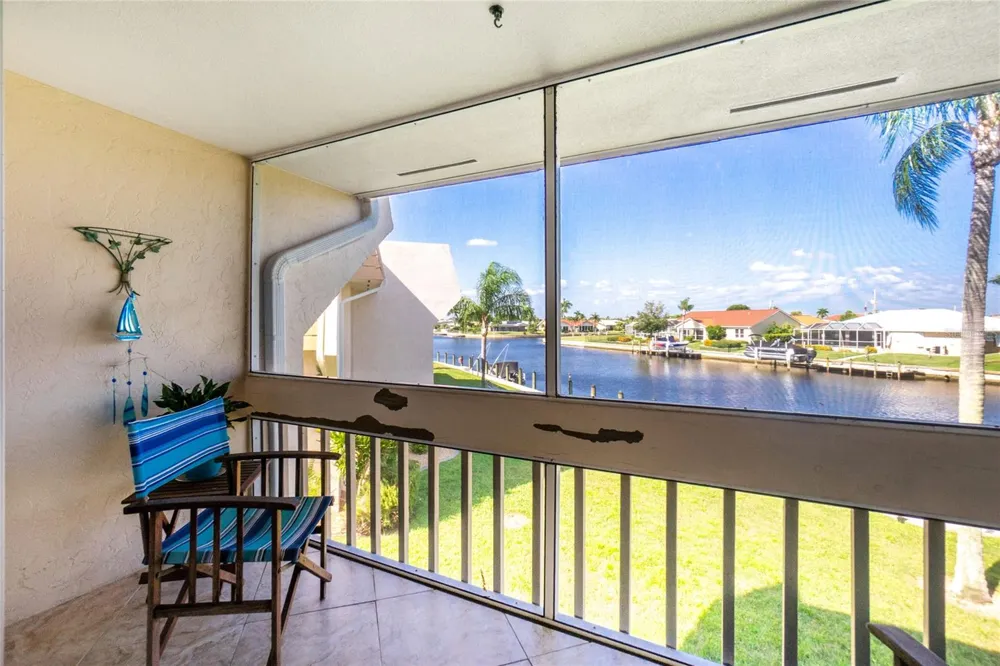 1080 BAL HARBOR BOULEVARD #7C Punta Gorda, FL 33950