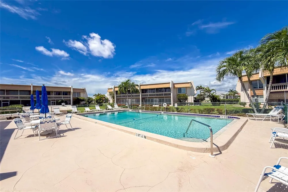 1080 BAL HARBOR BOULEVARD #7C Punta Gorda, FL 33950