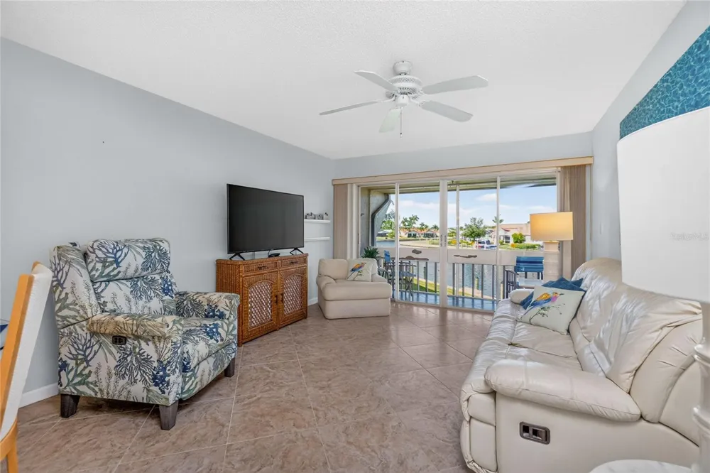 1080 BAL HARBOR BOULEVARD #7C Punta Gorda, FL 33950