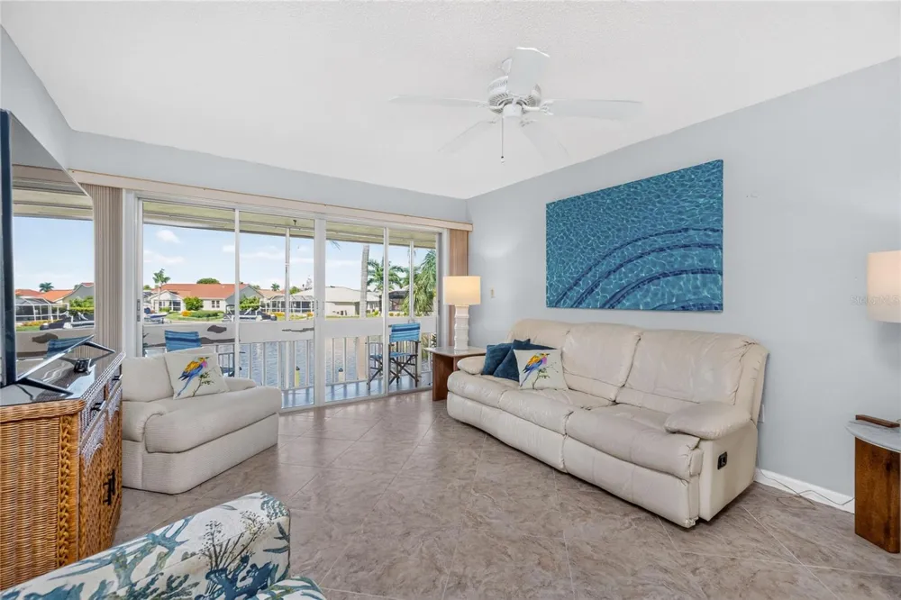 1080 BAL HARBOR BOULEVARD #7C Punta Gorda, FL 33950