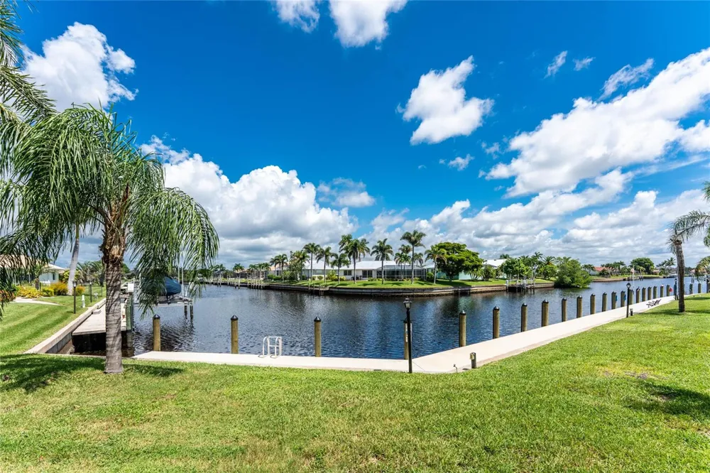 1080 BAL HARBOR BOULEVARD #7C Punta Gorda, FL 33950