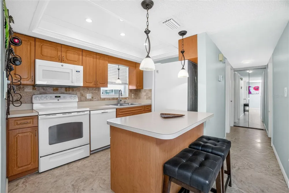 1080 BAL HARBOR BOULEVARD #7C Punta Gorda, FL 33950