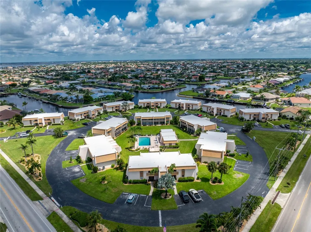 1080 BAL HARBOR BOULEVARD #7C Punta Gorda, FL 33950