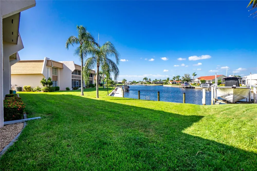 1080 BAL HARBOR BOULEVARD #7C Punta Gorda, FL 33950