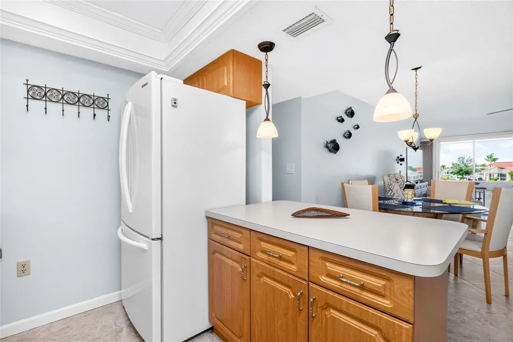 1080 BAL HARBOR BOULEVARD #7C Punta Gorda, FL 33950
