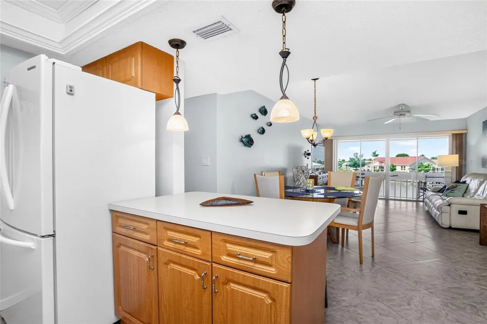 1080 BAL HARBOR BOULEVARD #7C Punta Gorda, FL 33950