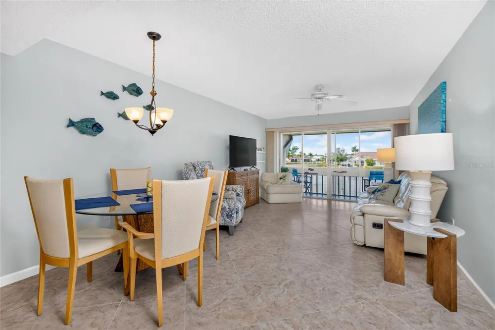 1080 BAL HARBOR BOULEVARD #7C Punta Gorda, FL 33950