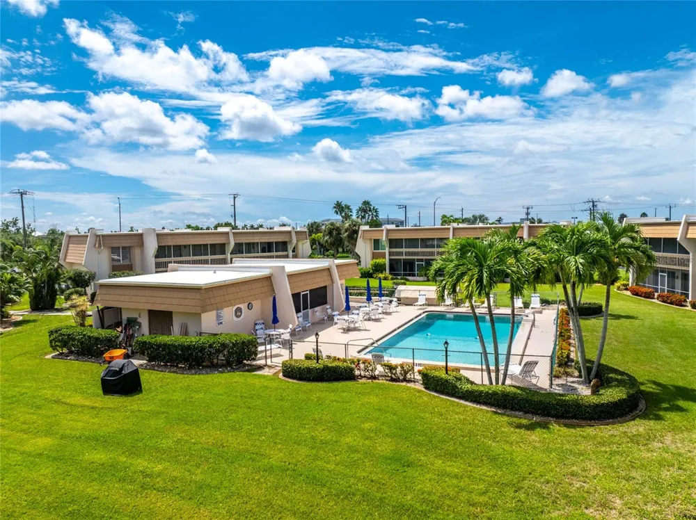 1080 BAL HARBOR BOULEVARD #7C Punta Gorda, FL 33950