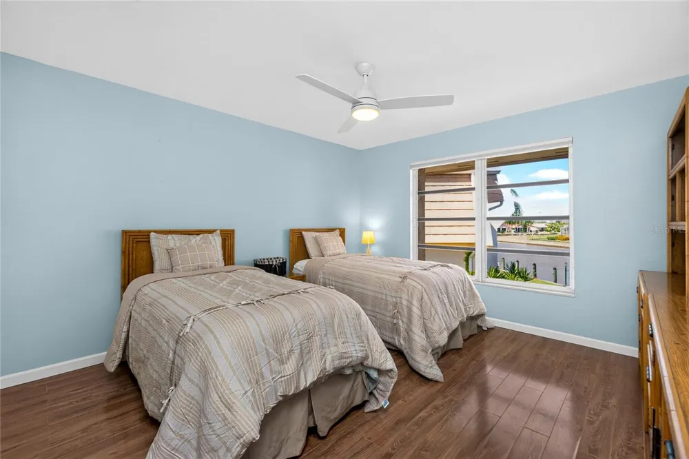 1080 BAL HARBOR BOULEVARD #7C Punta Gorda, FL 33950