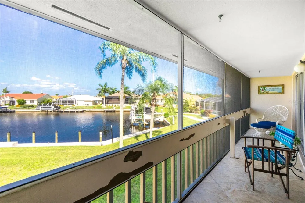 1080 BAL HARBOR BOULEVARD #7C Punta Gorda, FL 33950