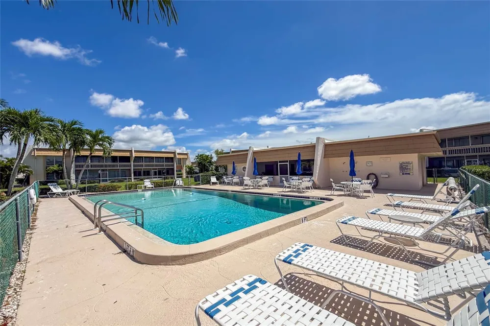 1080 BAL HARBOR BOULEVARD #7C Punta Gorda, FL 33950