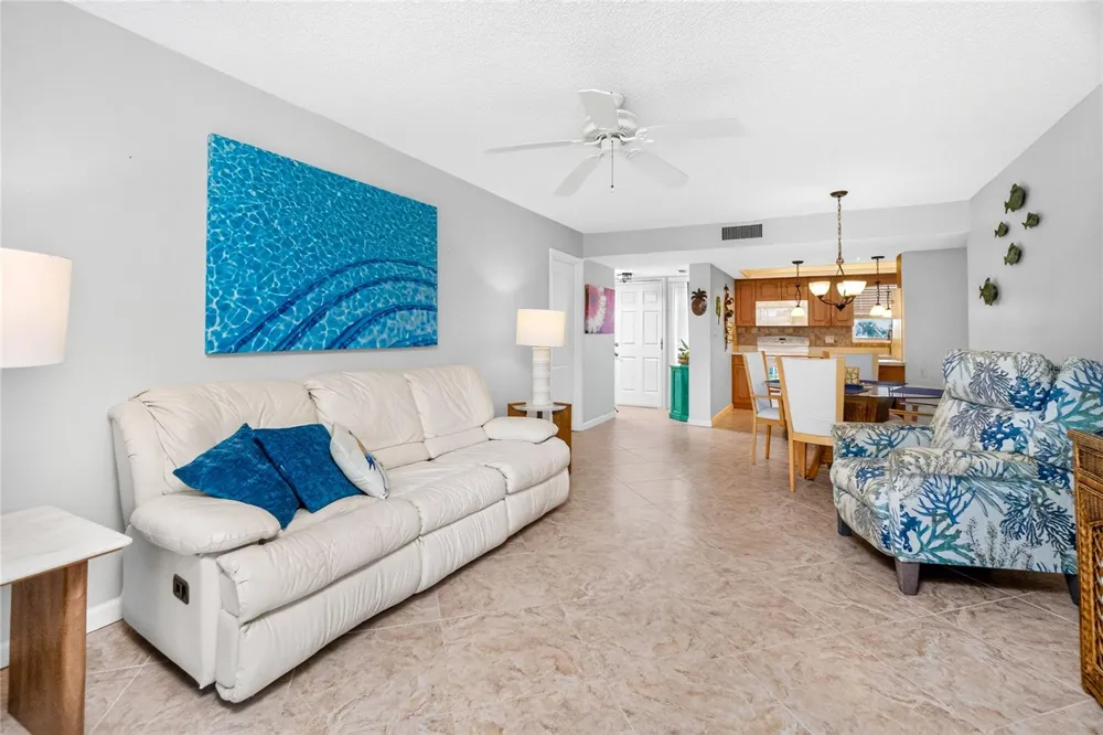 1080 BAL HARBOR BOULEVARD #7C Punta Gorda, FL 33950