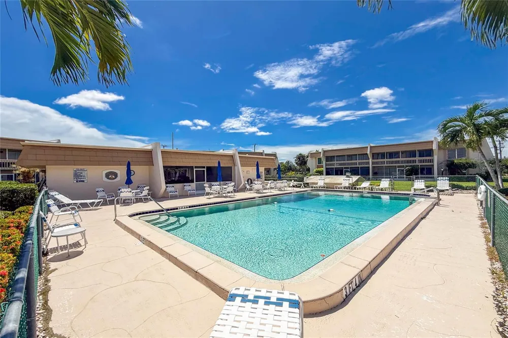 1080 BAL HARBOR BOULEVARD #7C Punta Gorda, FL 33950