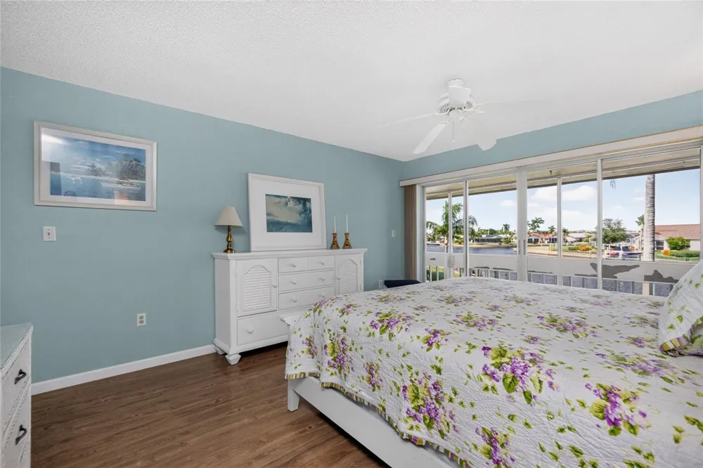 1080 BAL HARBOR BOULEVARD #7C Punta Gorda, FL 33950