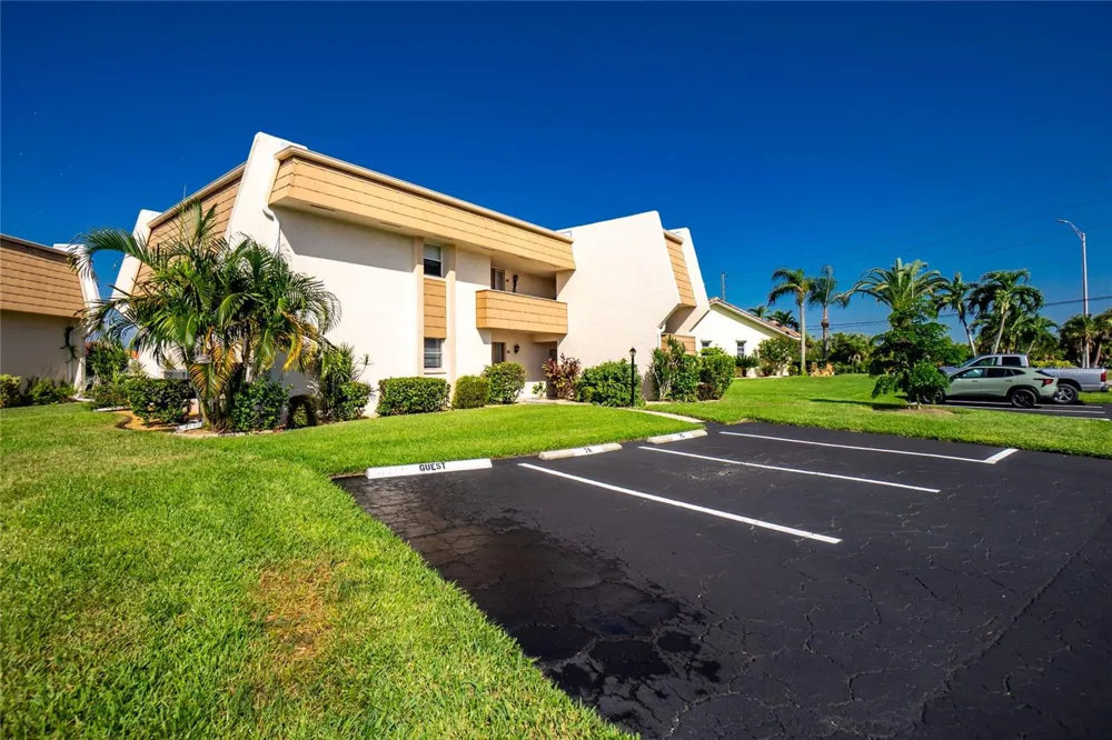 1080 BAL HARBOR BOULEVARD #7C Punta Gorda, FL 33950
