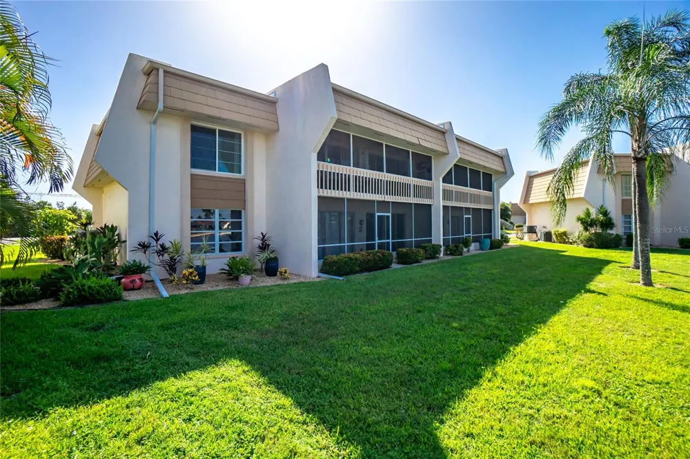 1080 BAL HARBOR BOULEVARD #7C Punta Gorda, FL 33950