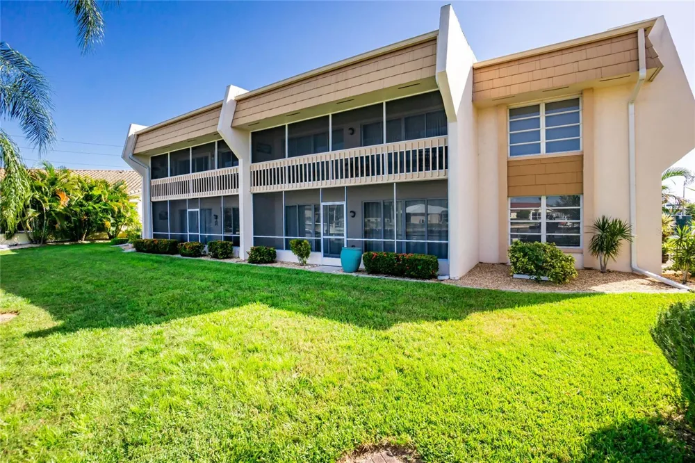 1080 BAL HARBOR BOULEVARD #7C Punta Gorda, FL 33950
