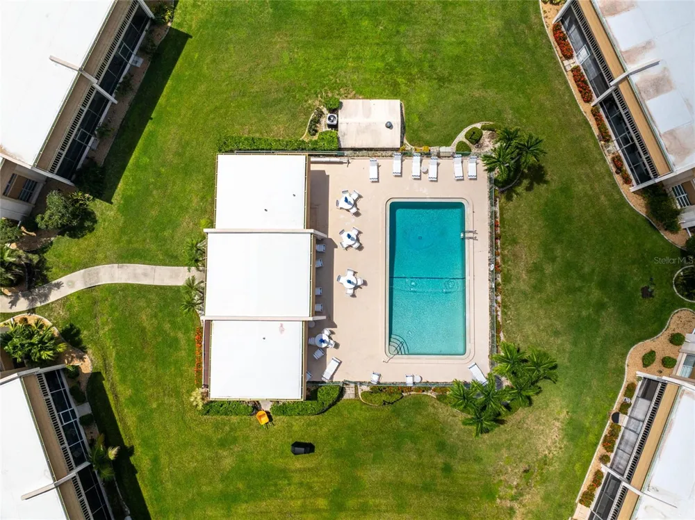 1080 BAL HARBOR BOULEVARD #7C Punta Gorda, FL 33950