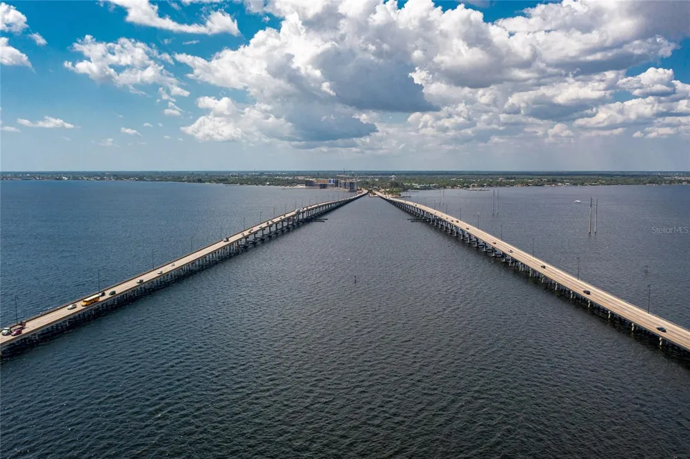 1080 BAL HARBOR BOULEVARD #7C Punta Gorda, FL 33950
