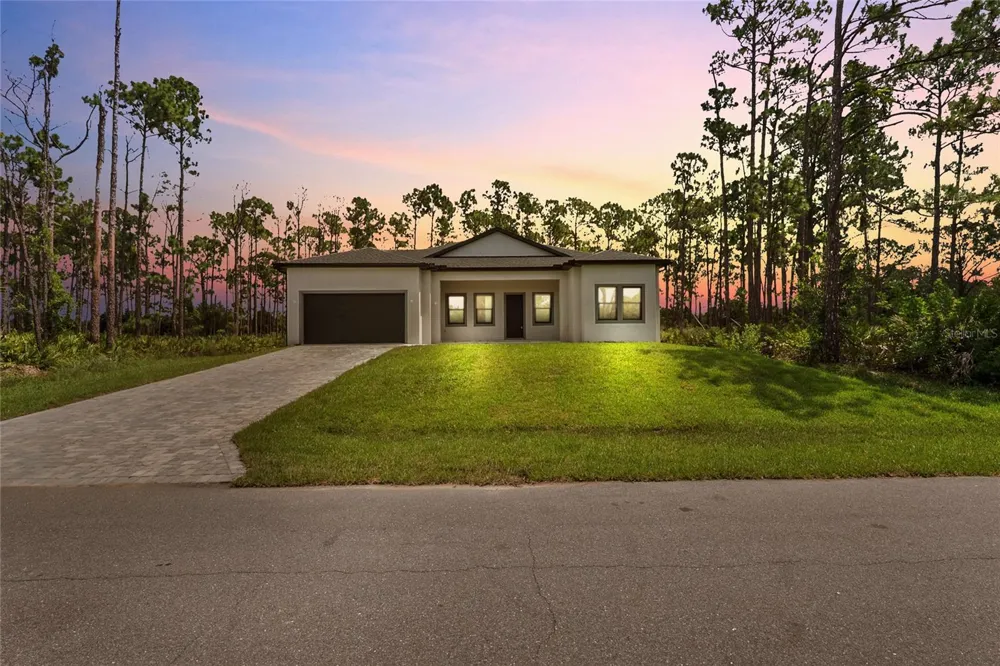 372 MATSON LANE Port Charlotte, FL 33953