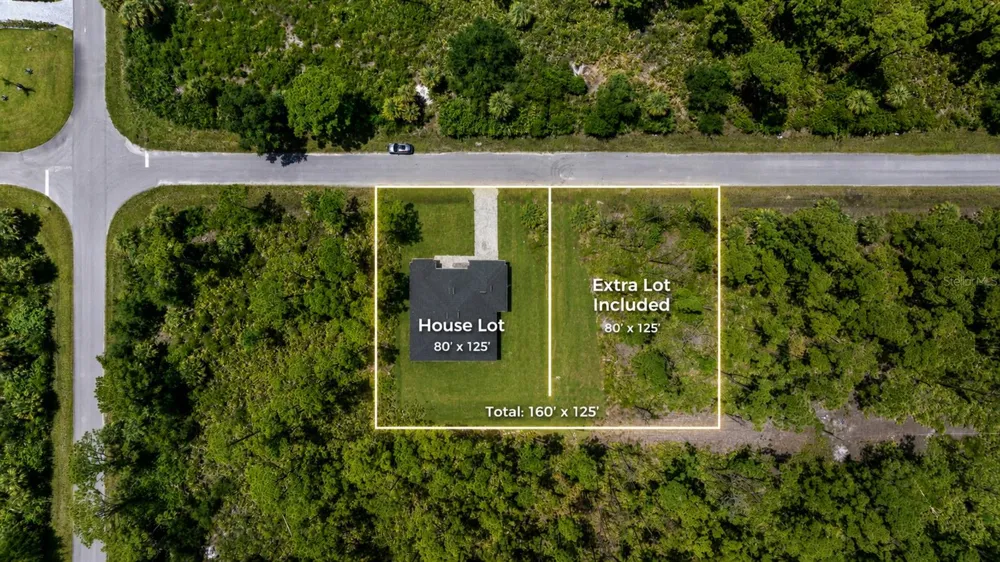 372 MATSON LANE Port Charlotte, FL 33953
