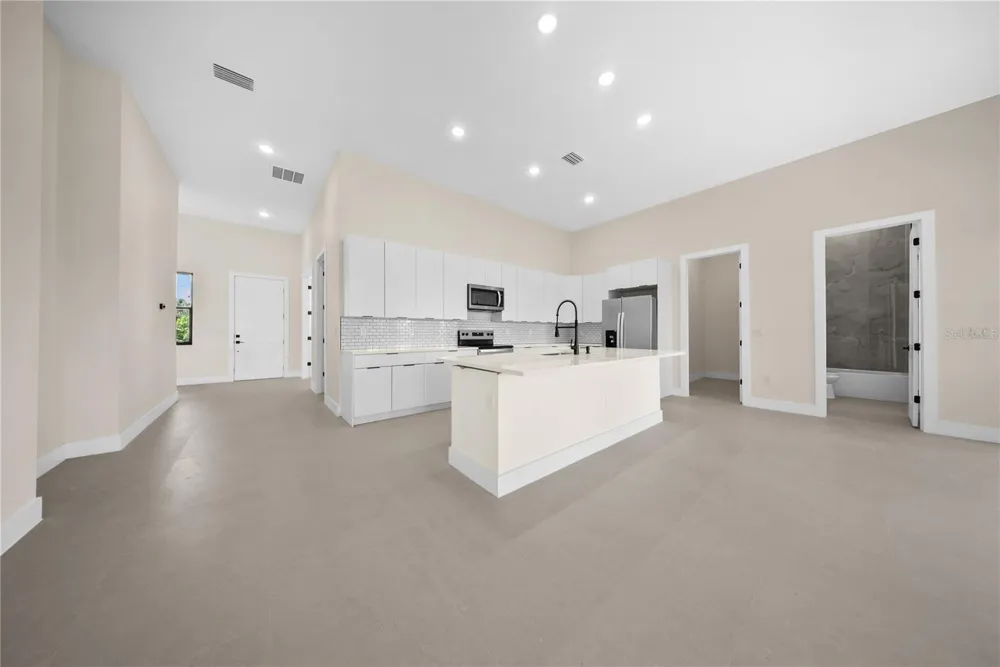 372 MATSON LANE Port Charlotte, FL 33953