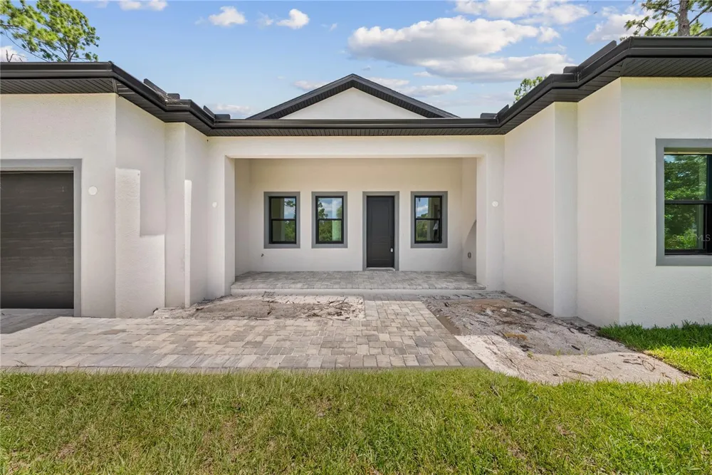 372 MATSON LANE Port Charlotte, FL 33953